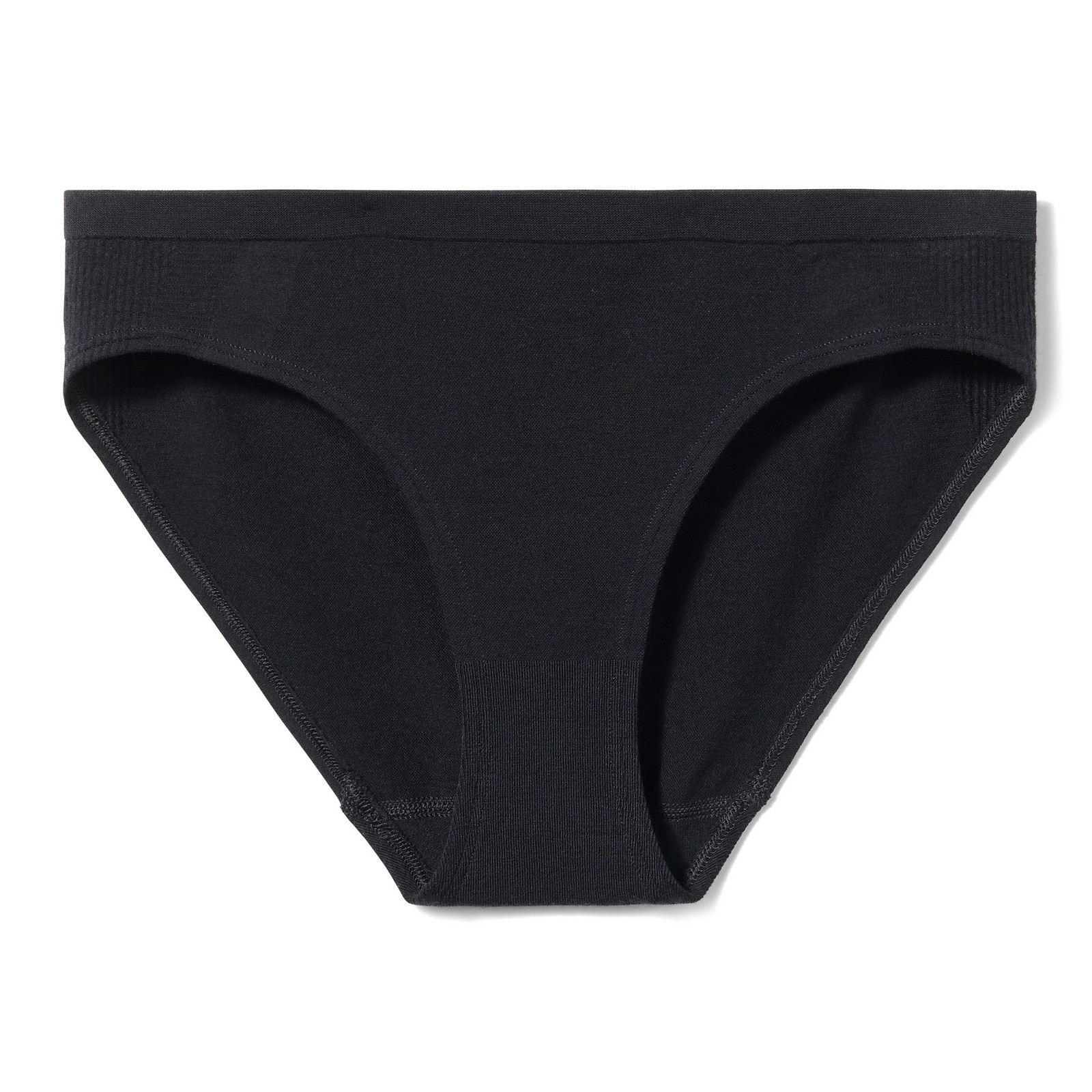 Smartwool W INTRAKNIT BIKINI BOXED black Veľkosť: S