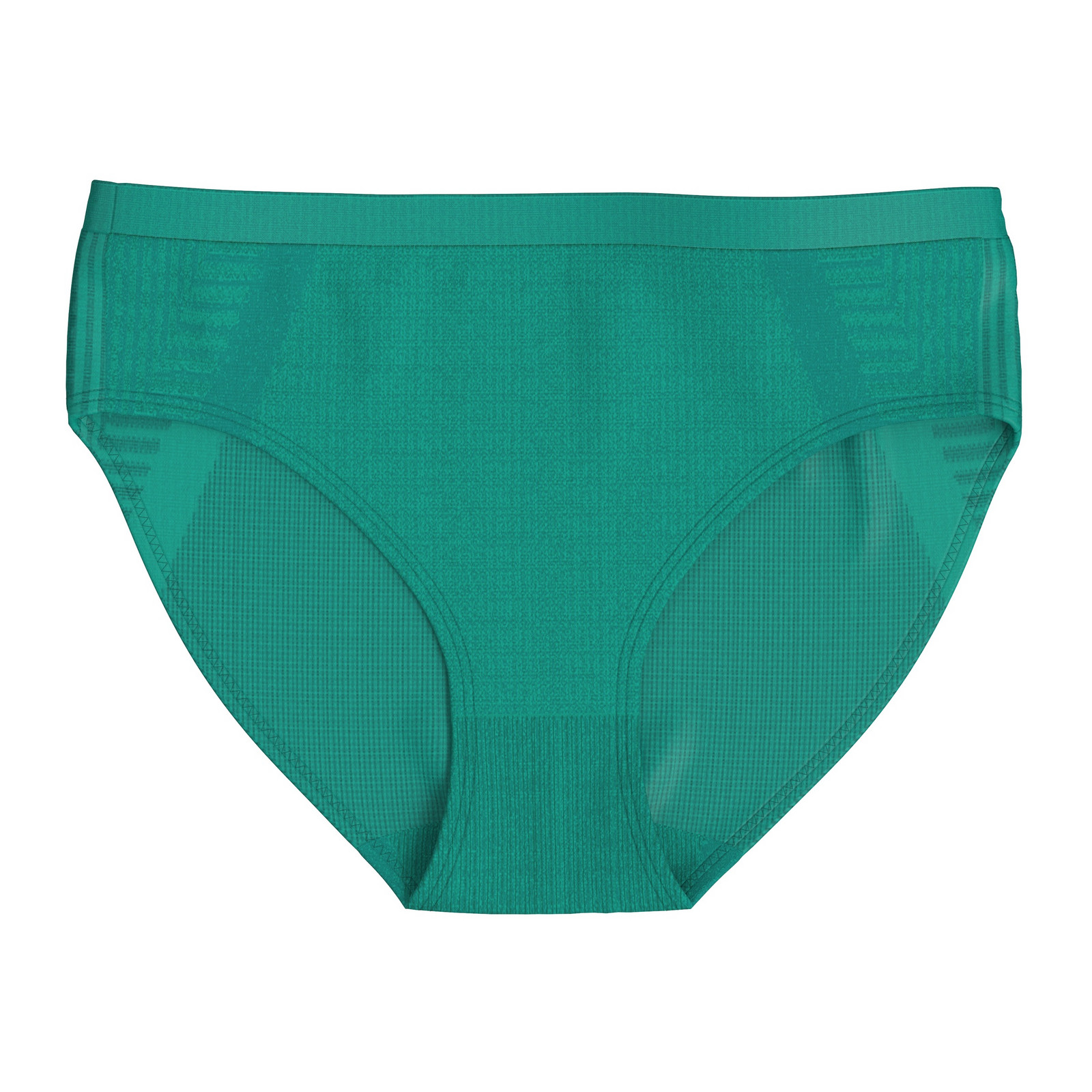 Smartwool W INTRAKNIT BIKINI BOXED emerald green Veľkosť: XL
