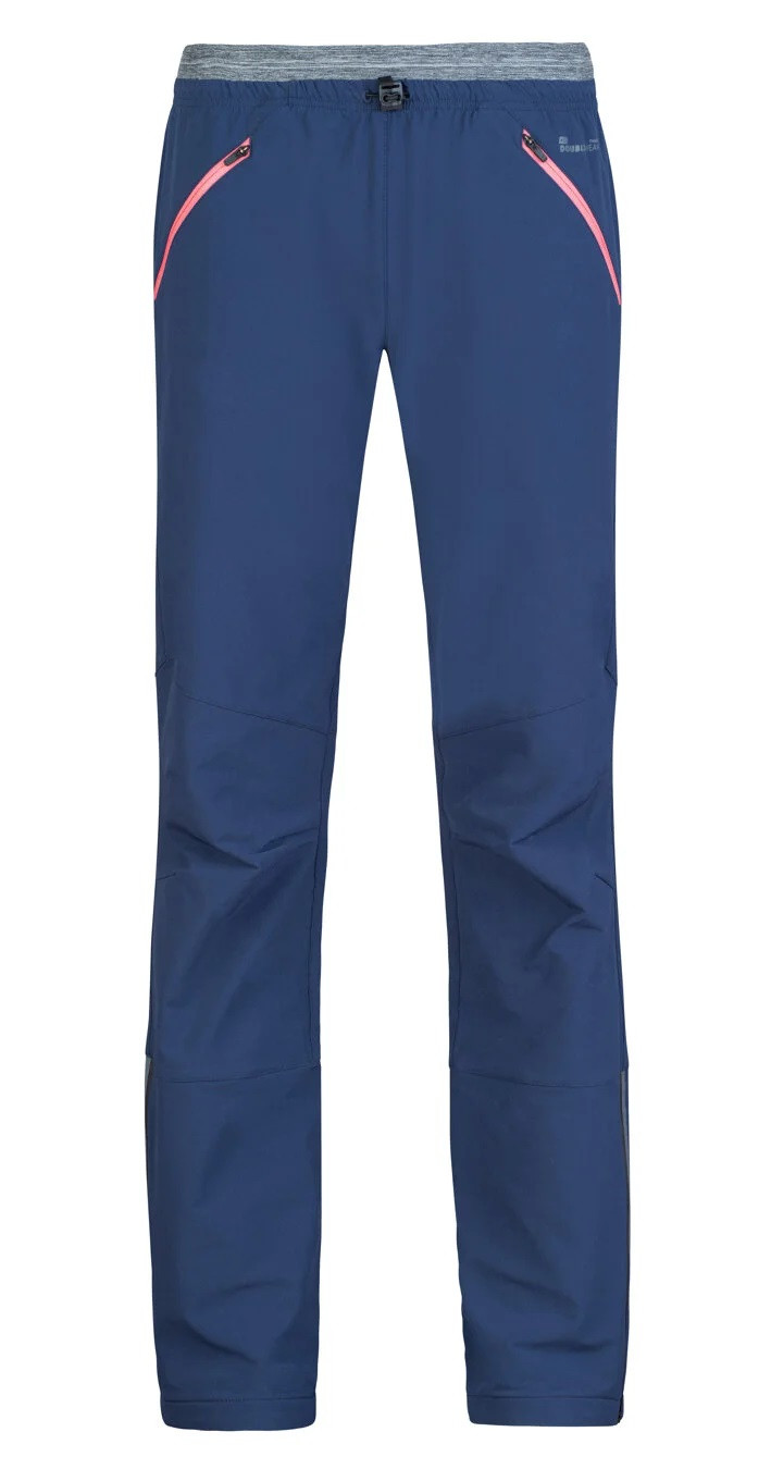Hannah KASH W PANTS pageant blue/anthracite Veľkosť: 36
