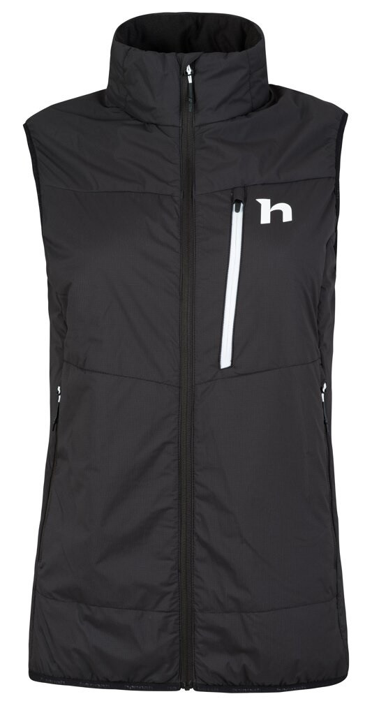 Hannah NAVA VEST anthracite Veľkosť: 36