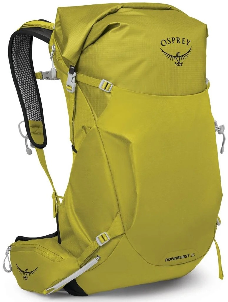 Osprey DOWNBURST 36 MENS babylonica yellow
