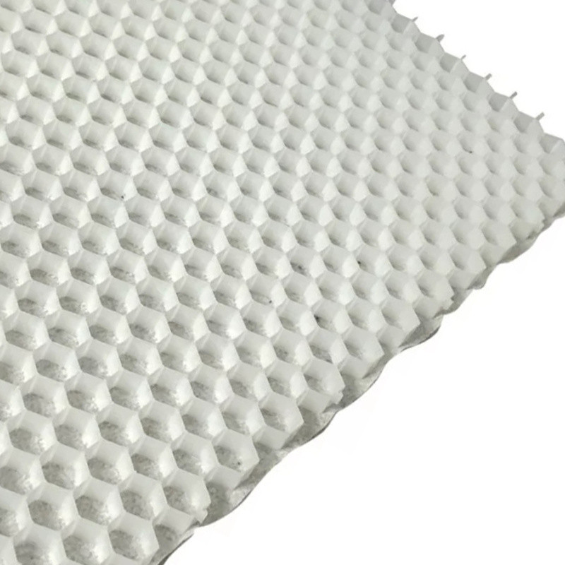 Gutta Guttagarden Gravel biela 82 x 116 x 3 cm