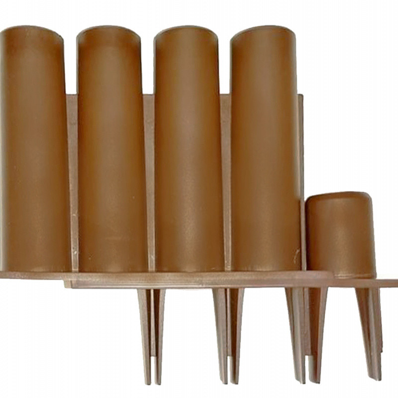 Scobax Florange tmavo zelená 180 mm x 1 m | cena za ks