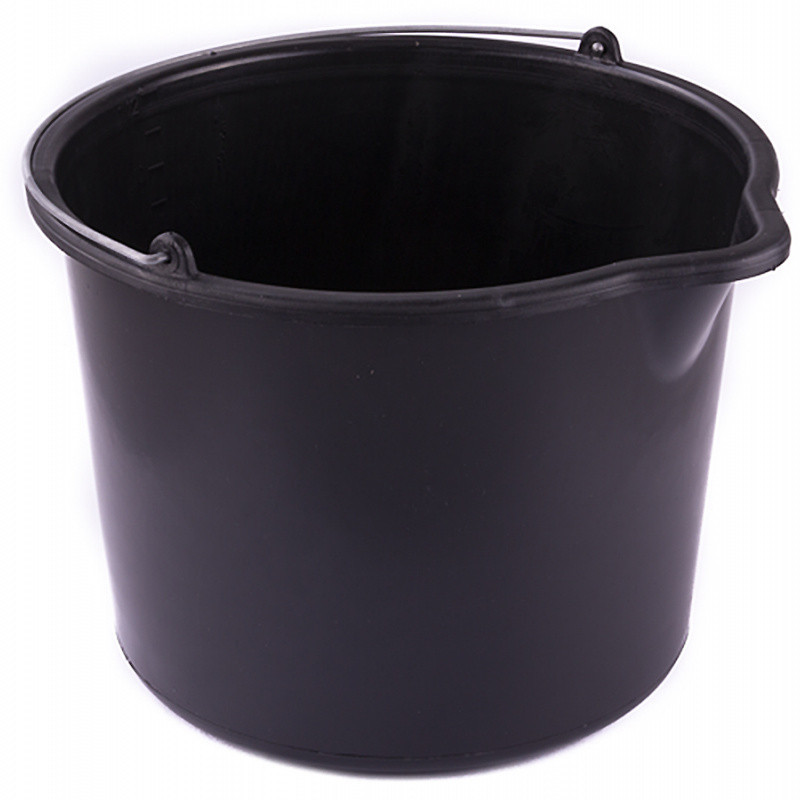 Scobax Vedro s výlevkou 12 l
