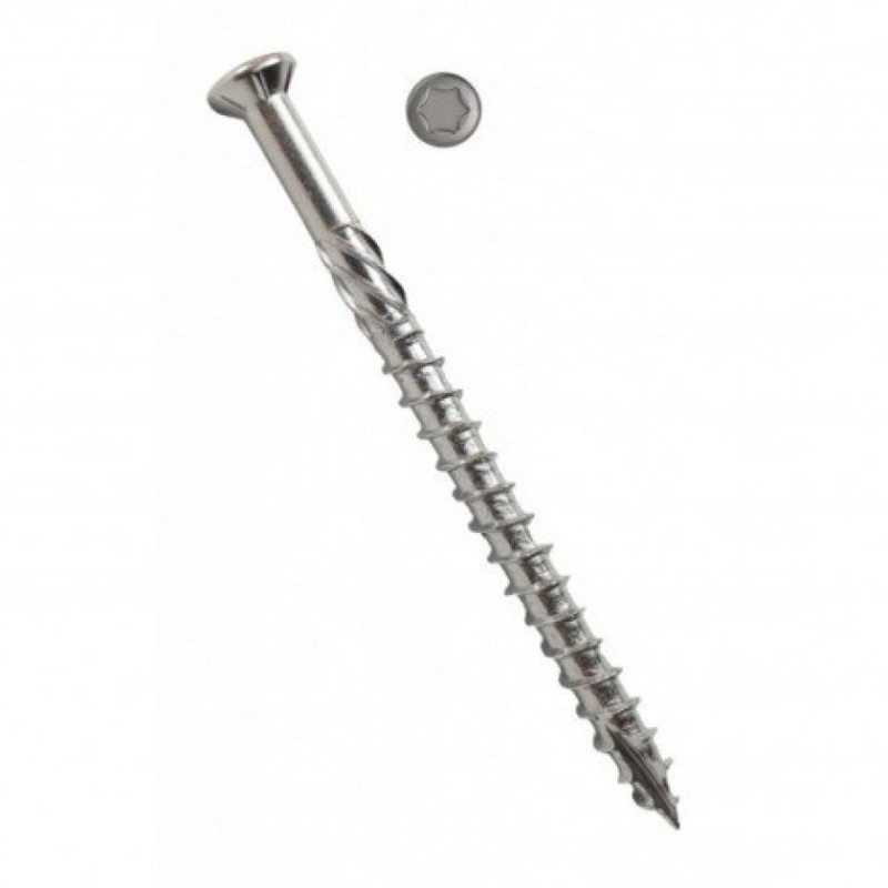 Covernit TX20 4,0 mm, 45 mm