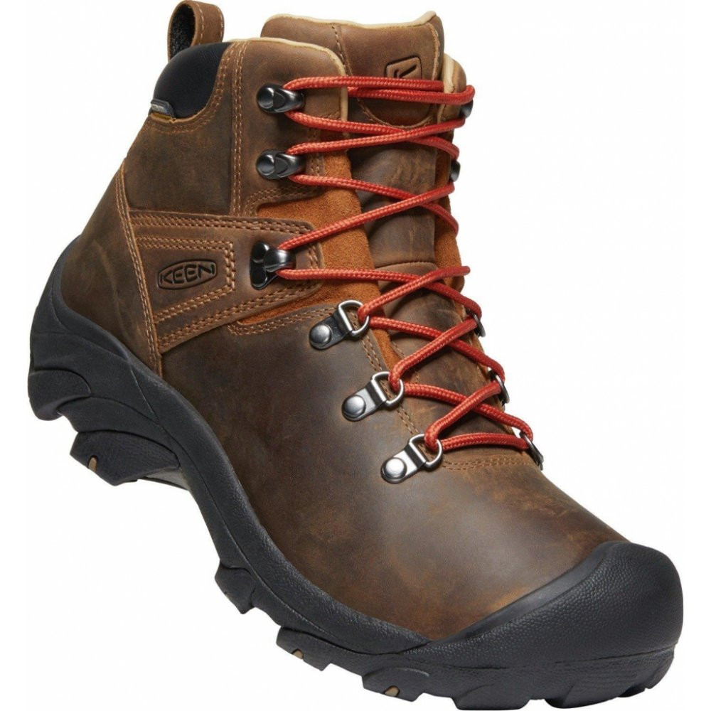 Keen PYRENEES MEN syrup Veľkosť: 47,5