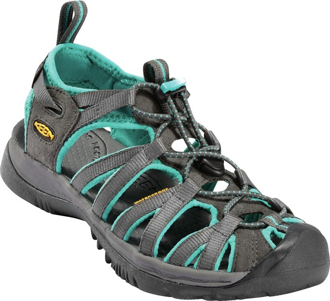 Keen WHISPER WOMEN dark shadow / ceramic Veľkosť: 36