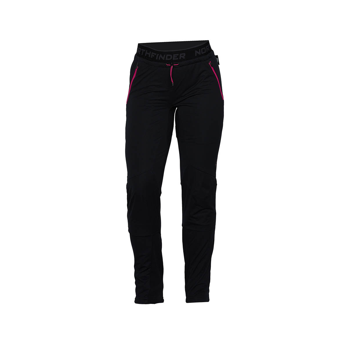 Northfinder Kamenistý Black NO-4662SKP-269 Veľkosť: XL