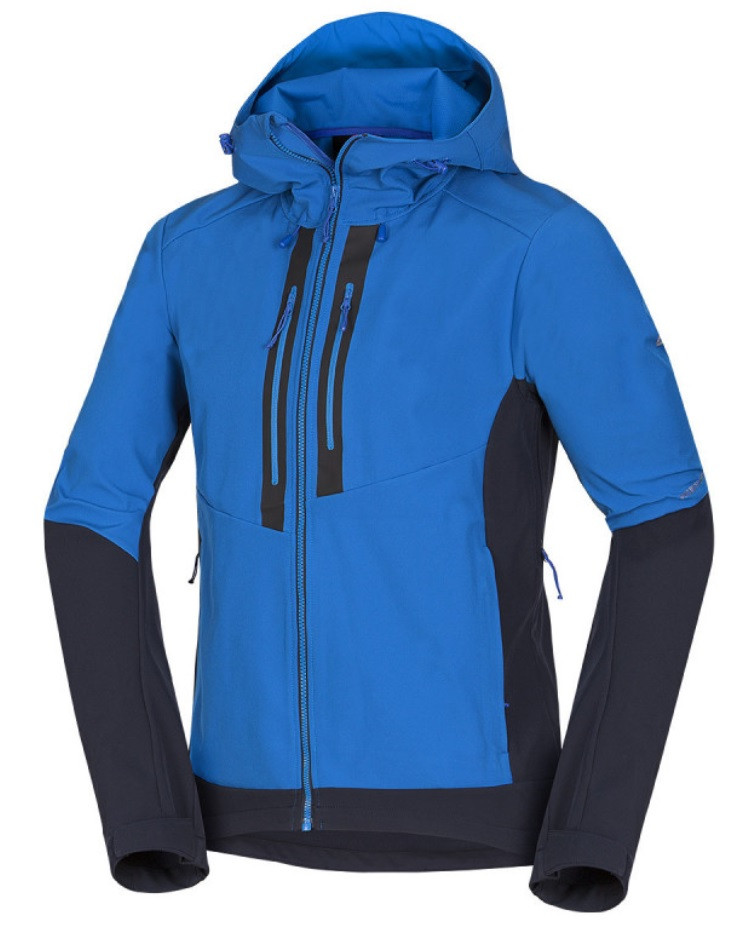 Northfinder pánska bunda RESWER blue blue BU-3863OR-387 Veľkosť: M