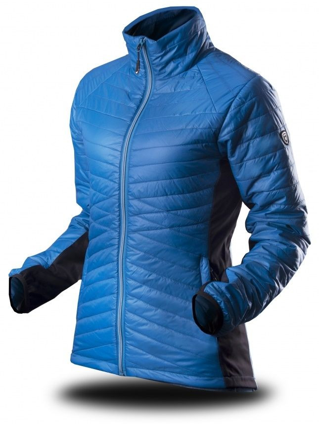 Trimm Elda Light Lagoon / Black Veľkosť: XL+