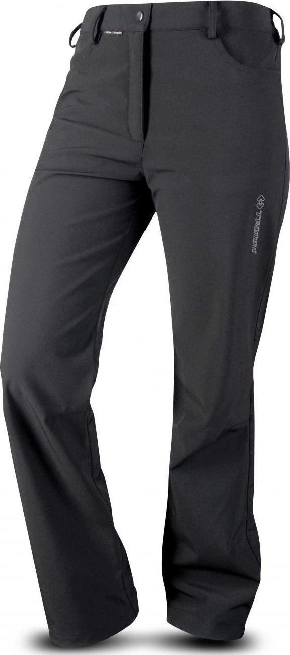 Trimm Tourist lady Black Veľkosť: M