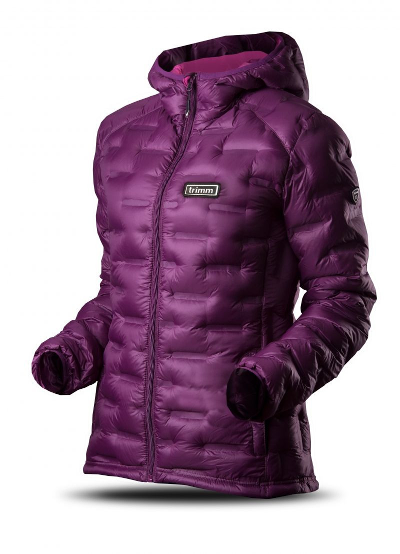 Trimm Trail Lady Purple / Pinky Veľkosť: L