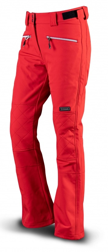 Trimm Vasana Red Veľkosť: XS