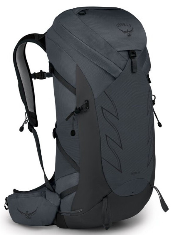 Osprey TALON 36 III eclipse grey Veľkosť: L/XL