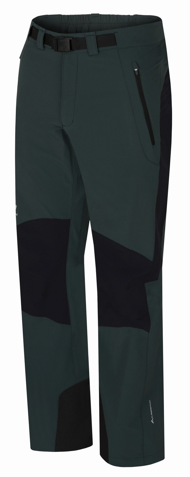 Hannah Garwyn green Gables / anthracite Veľkosť: M