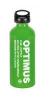 Optimus Fuel Bottle M 0,6 l s detskou poistkou