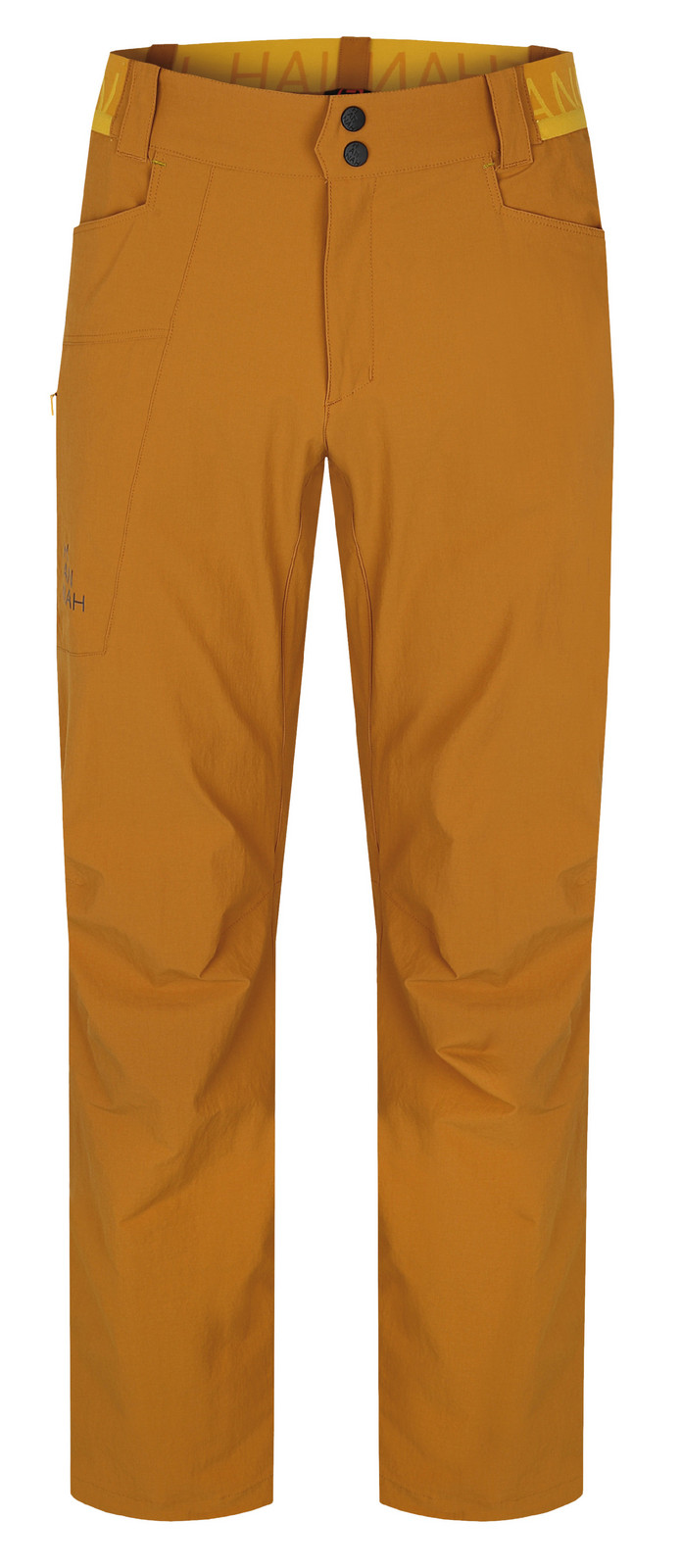 Hannah NIGUEL II buckthorn brown Veľkosť: L