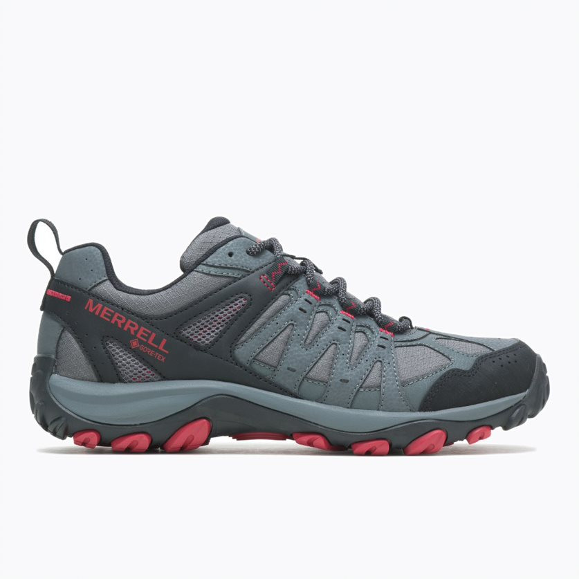 Merrell ACCENTOR 3 SPORT GTX rock Veľkosť: 44