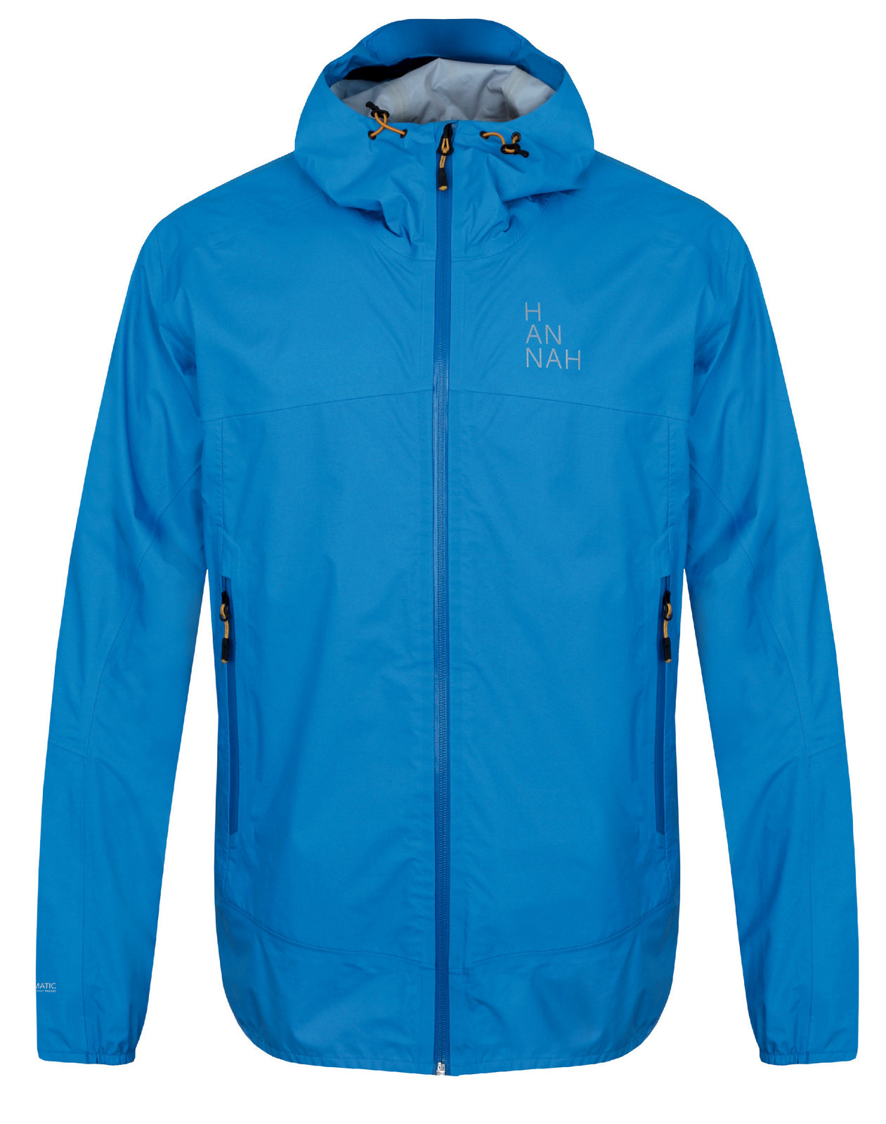 Hannah SKYLARK brilliant blue Veľkosť: XL