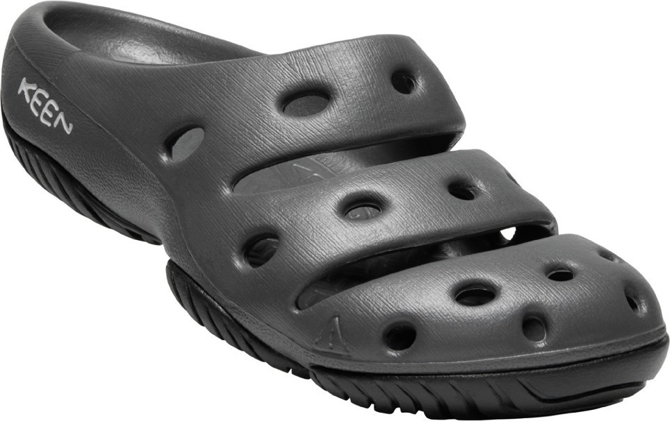 Keen YOGUI WOMEN magnet/black Veľkosť: 39,5