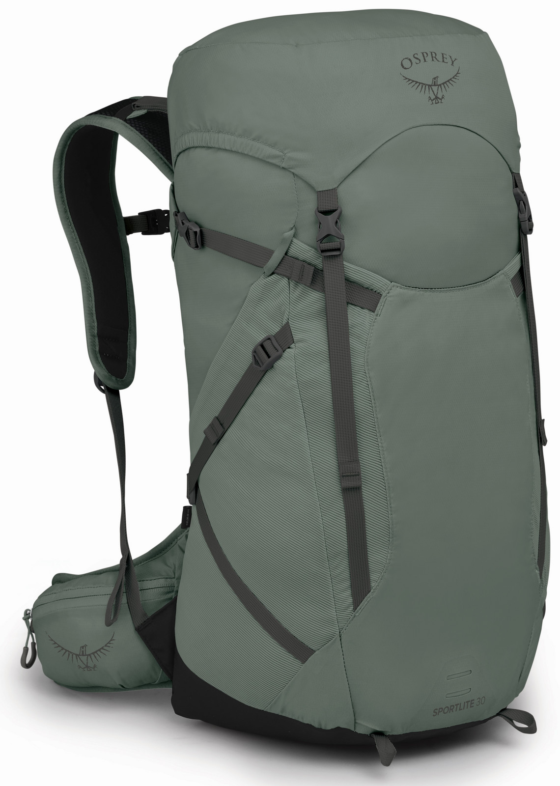 Osprey SPORTLITE 30 pine leaf green Veľkosť: S/M