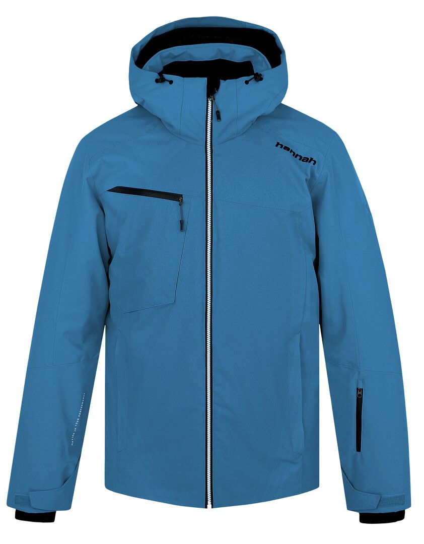 Hannah KELTON metyl blue Veľkosť: XXXL