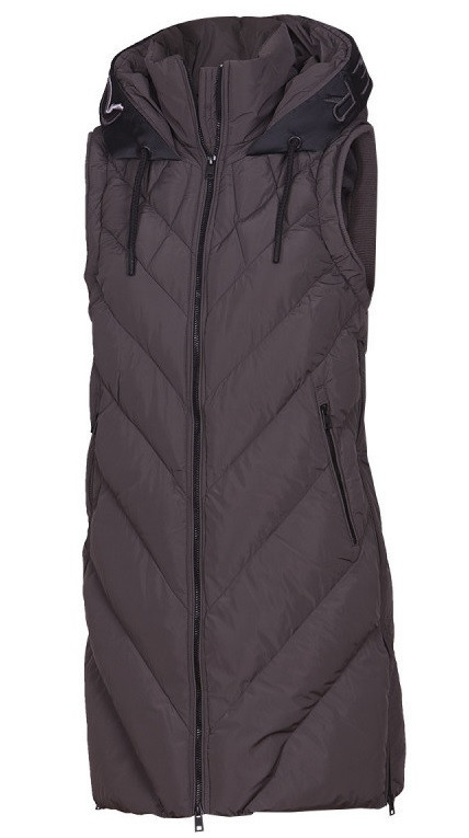 Northfinder ISIS VE-4432SP-460 black olive Veľkosť: M