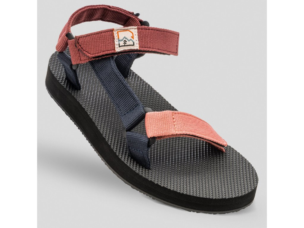 Hannah DRIFTER W roan rouge / canyon rose Veľkosť: 36