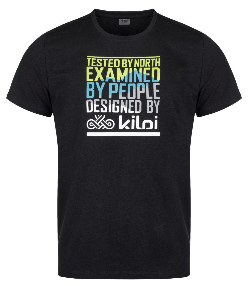 Kilpi TYPON-M Čierna Veľkosť: 3XL