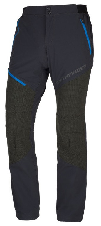 Northfinder HERMAN bluenights NO-3842OR-464 Veľkosť: XL