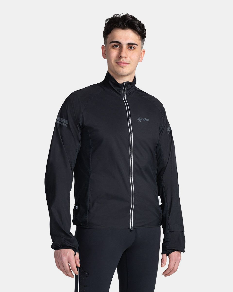 Kilpi TIRANO-M Čierna Veľkosť: 3XL