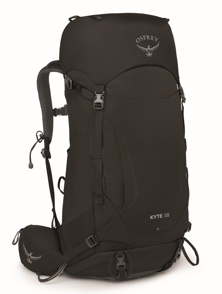 Osprey KYTE 38 black Veľkosť: WM/WL