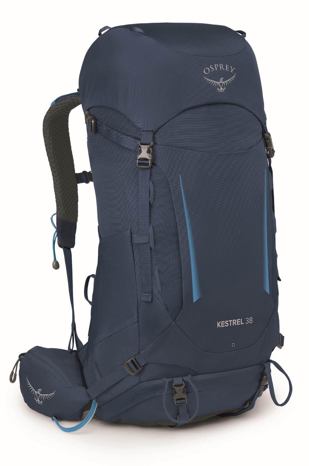 Osprey KESTREL 38 atlas blue Veľkosť: S/M