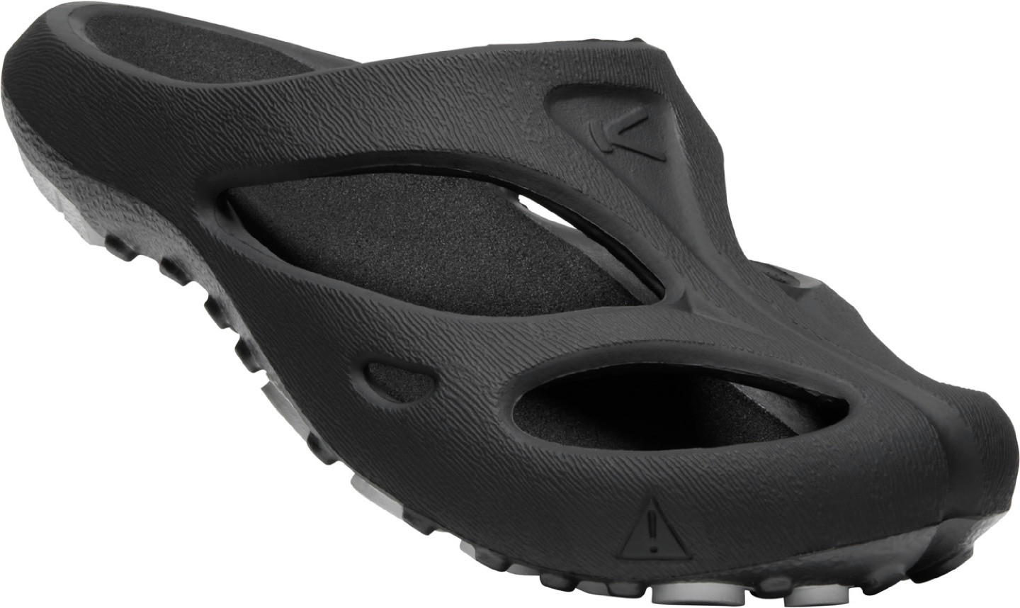 Keen SHANTI WOMEN black/dawn blue Veľkosť: 37,5