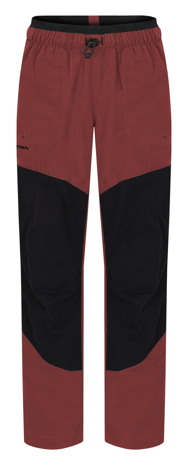 Hannah GUINES JR ketchup/anthracite Veľkosť: 110-116