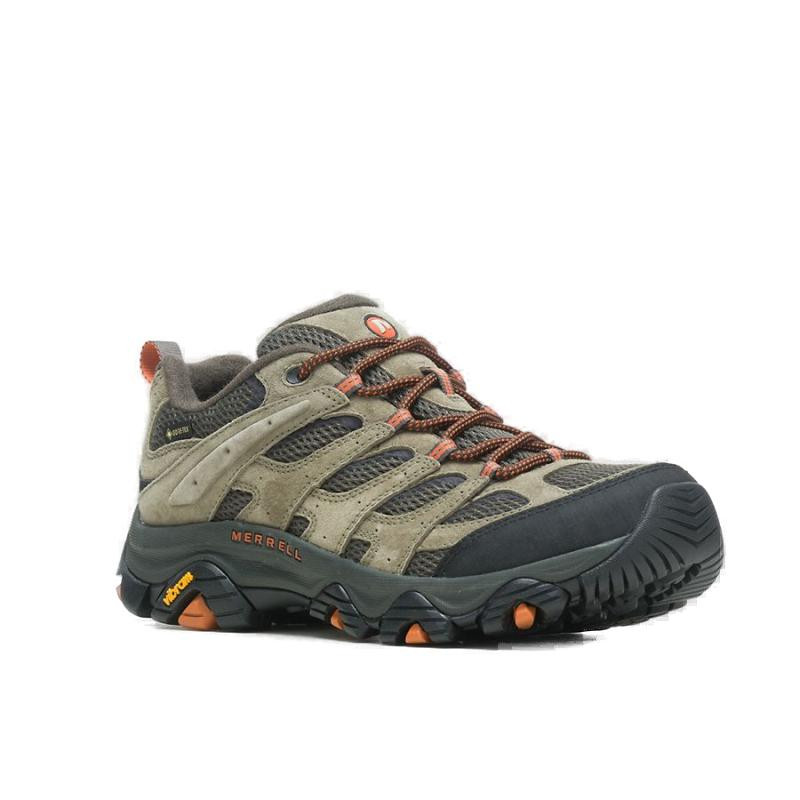 Merrell MOAB 3 GTX olive J035801 Veľkosť: 43,5