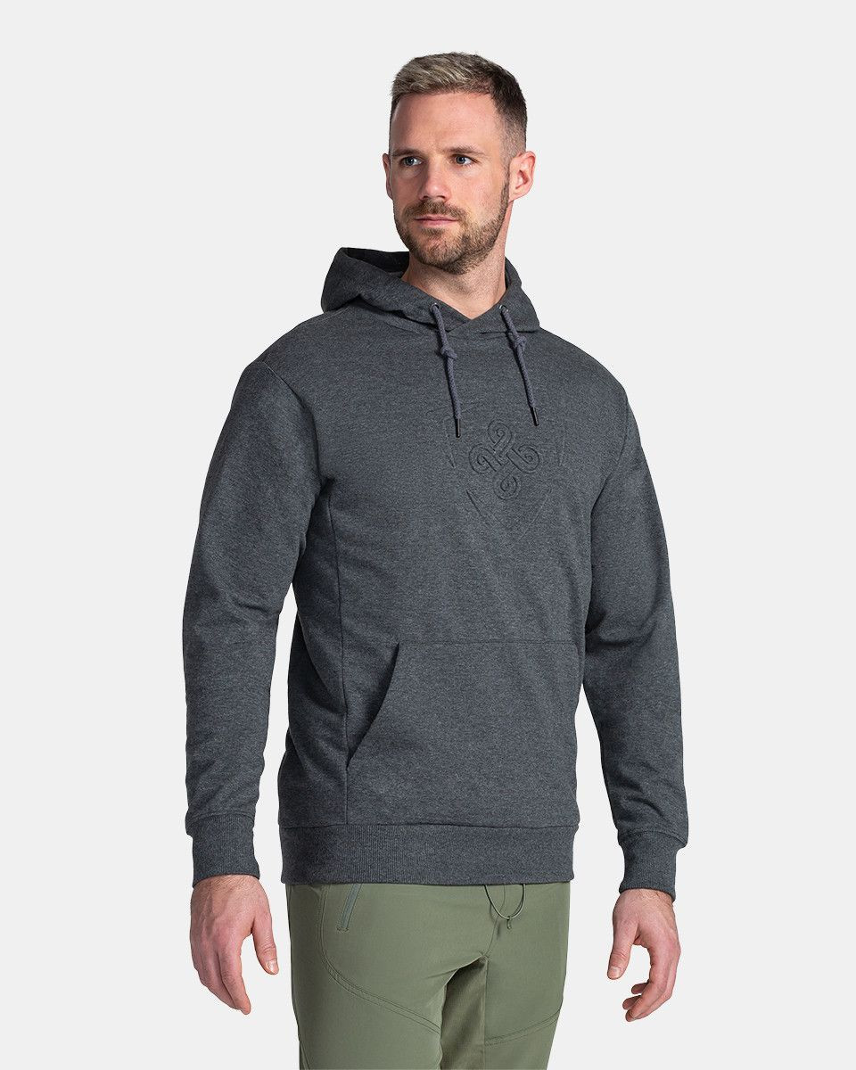 Kilpi LAGOA-M Tmavosivá Veľkosť: 3XL