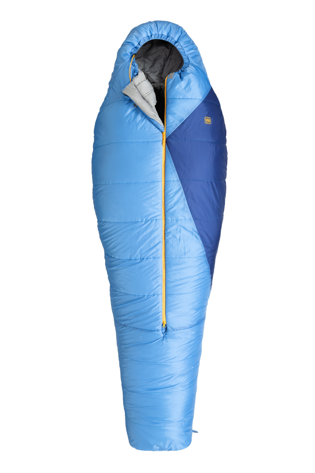 Turbat VATRA 3S azure blue 185