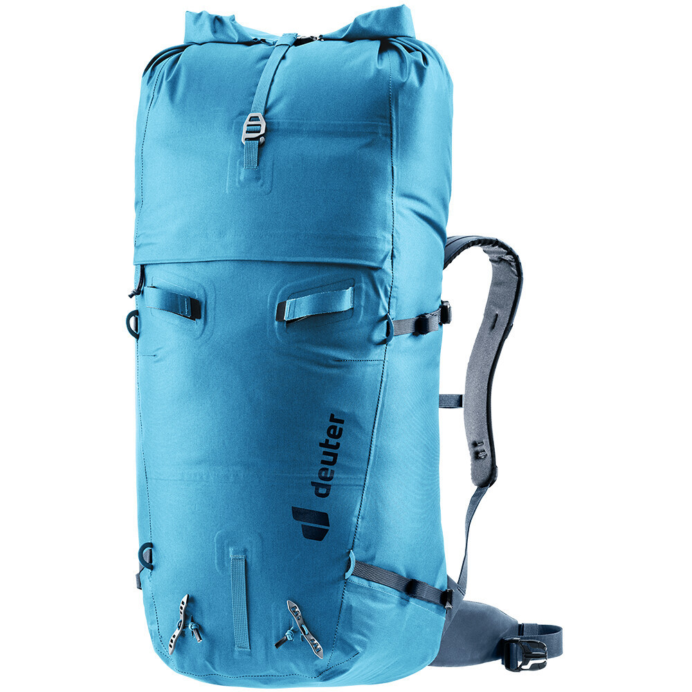 Deuter Durascent 44+10 wave-ink