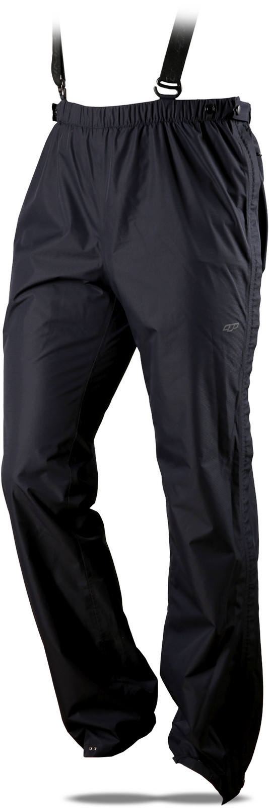Trimm EXPED PANTS black Veľkosť: 3XL