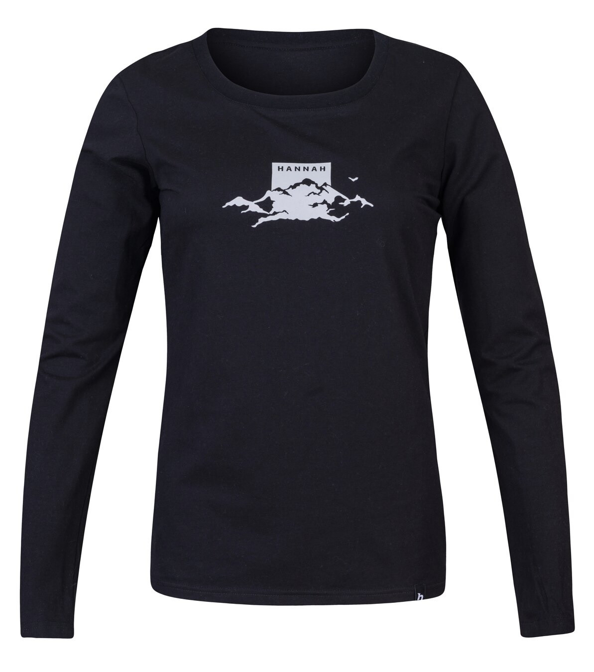 Hannah ELARA anthracite (white) Veľkosť: 36