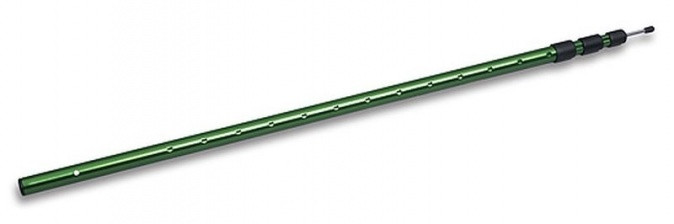 Tatonka TARPSTANGE TELESKOP green