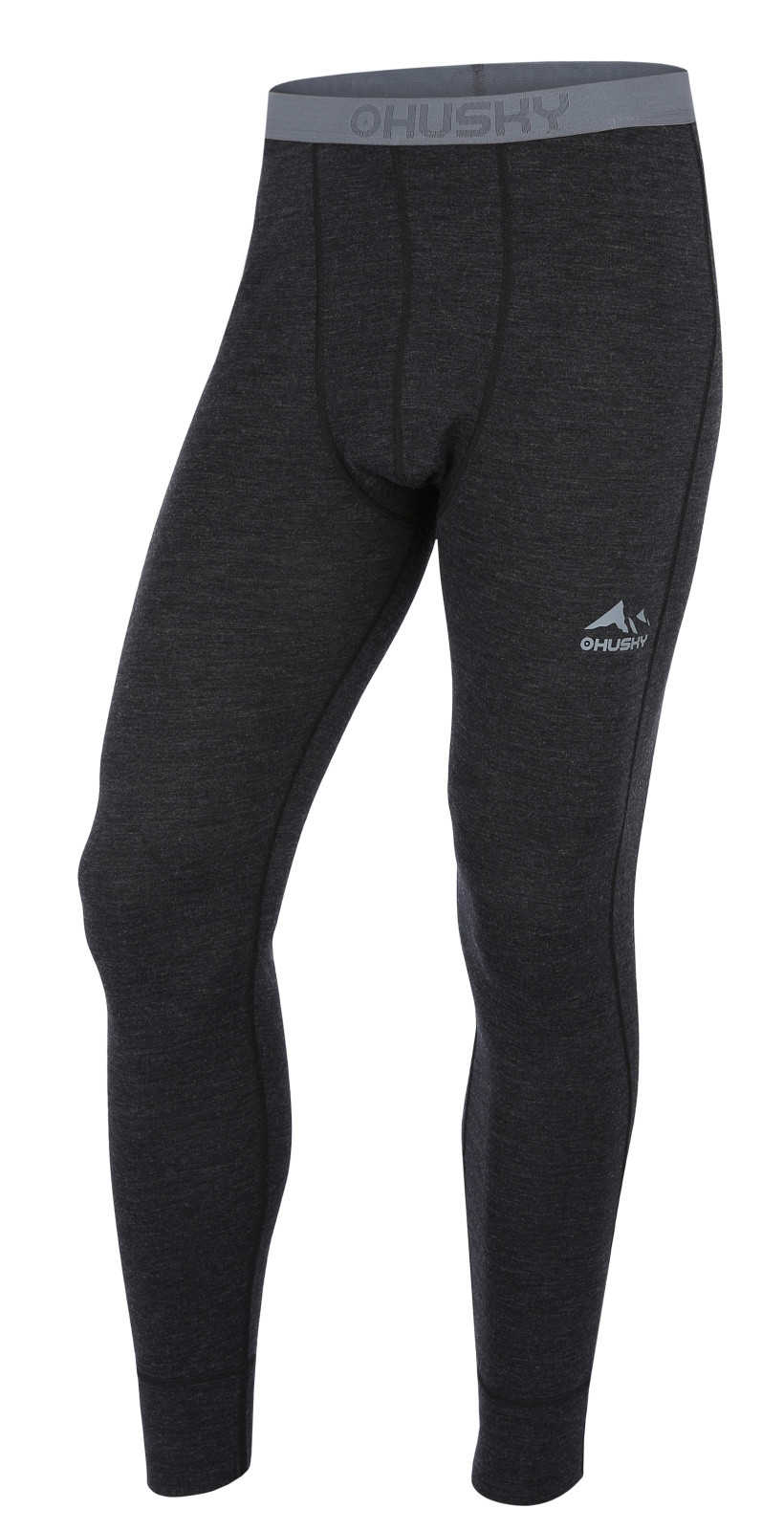 Husky Merino termobielizeň Merea M black Veľkosť: L