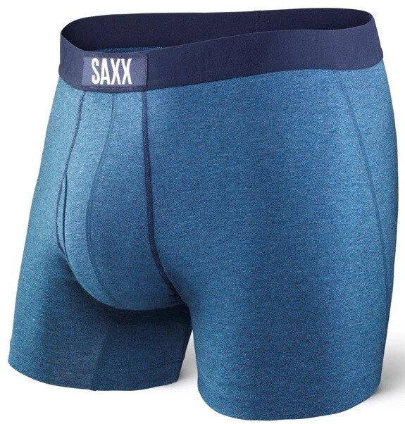 Saxx ULTRASOFT BB FLY indigo Veľkosť: XXL