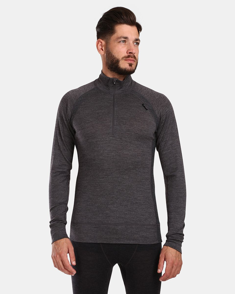 Kilpi JAGER-M Tmavosivá Veľkosť: 3XL