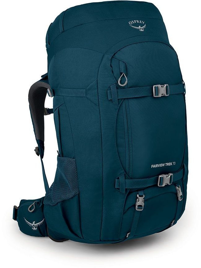 Osprey FAIRVIEW TREK 70 night jungle blue