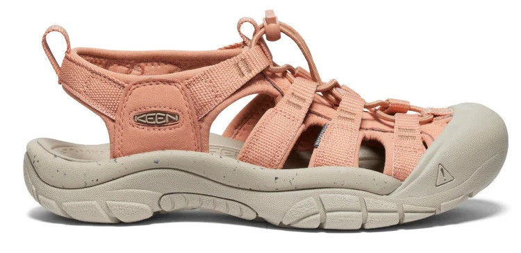 Keen NEWPORT H2 WOMEN cork Veľkosť: 38,5