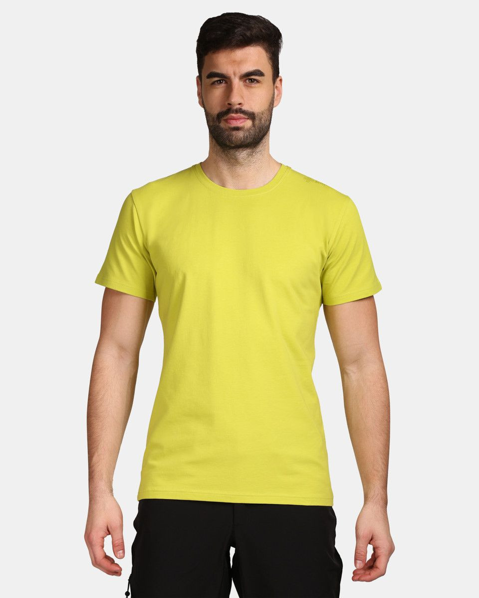 Kilpi PROMO-M Svetlo zelená Veľkosť: 3XL