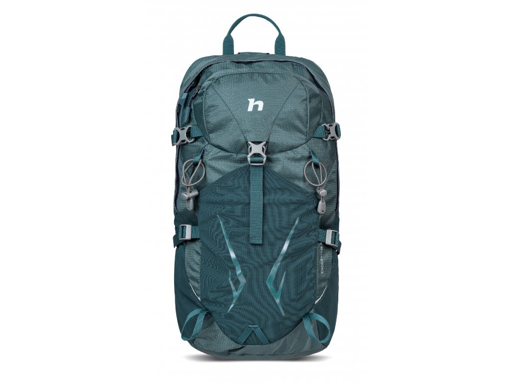 Hannah ENDEAVOUR 26 deep teal