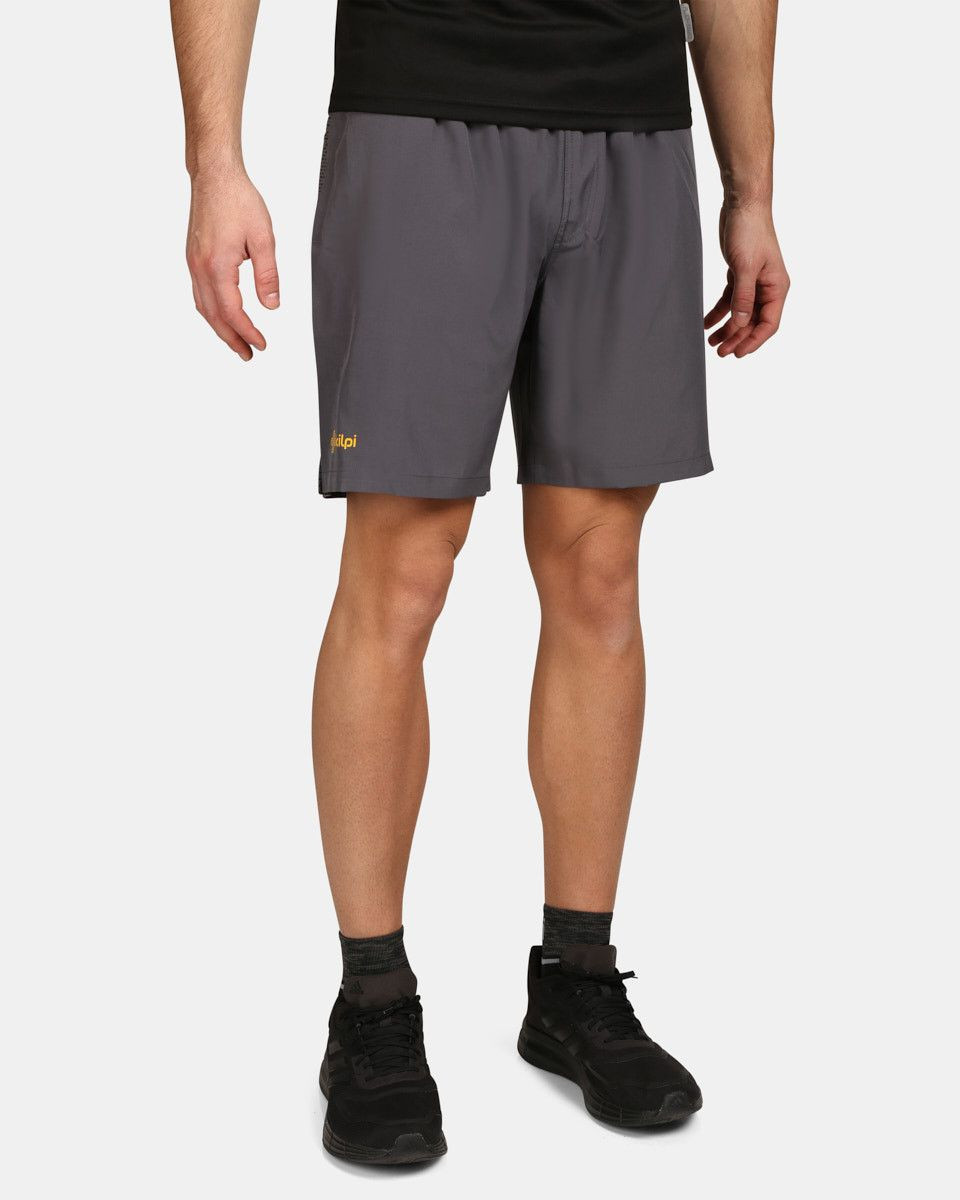 Kilpi BRAY-M Sivá Veľkosť: 3XL